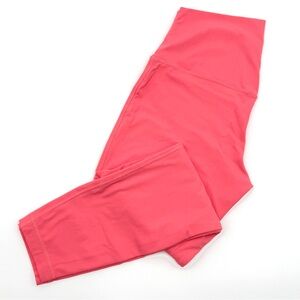 Lululemon Align High Rise Pant 25"